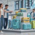 Valises Intelligentes Abordables