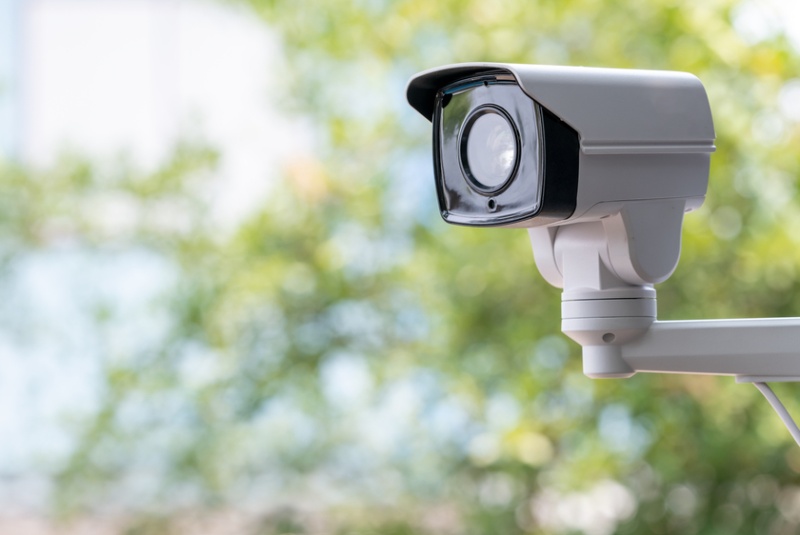 Home Security Cameras That Provide Peace of Mind