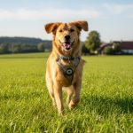 Suivi GPS Économique pour Animaux