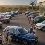 SUVs 2022: Veja Ofertas e Preços Agora