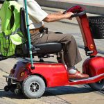 Affordable Solutions with Mobility Scooters