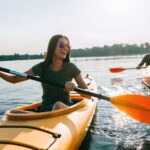 Finding the Right Kayak for Your Next Water Adventure