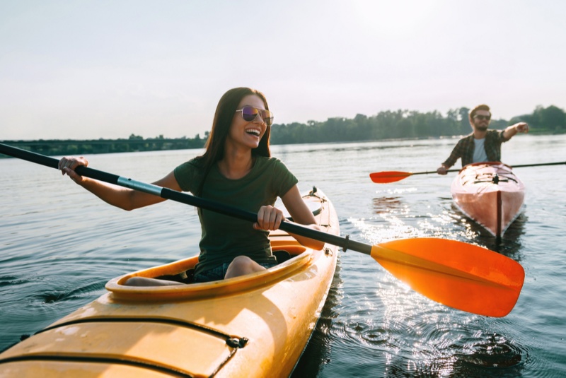 Finding the Right Kayak for Your Next Water Adventure