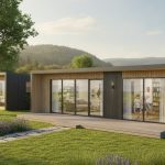 Modern Prefab Bungalows: Style Meets Function