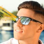 Sports Sunglasses for Active Summer Days