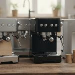 Macchine per Espresso a Prezzo Accessibile