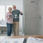 Prysznic walk-in zamiast wanny: jak uzyskać dotacje w 2026?