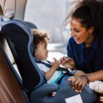 Car Seats That Put Child Safety First